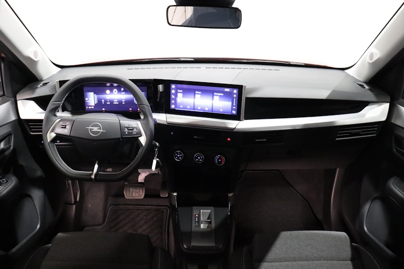 Fahrzeugbild OPEL FRONTERA