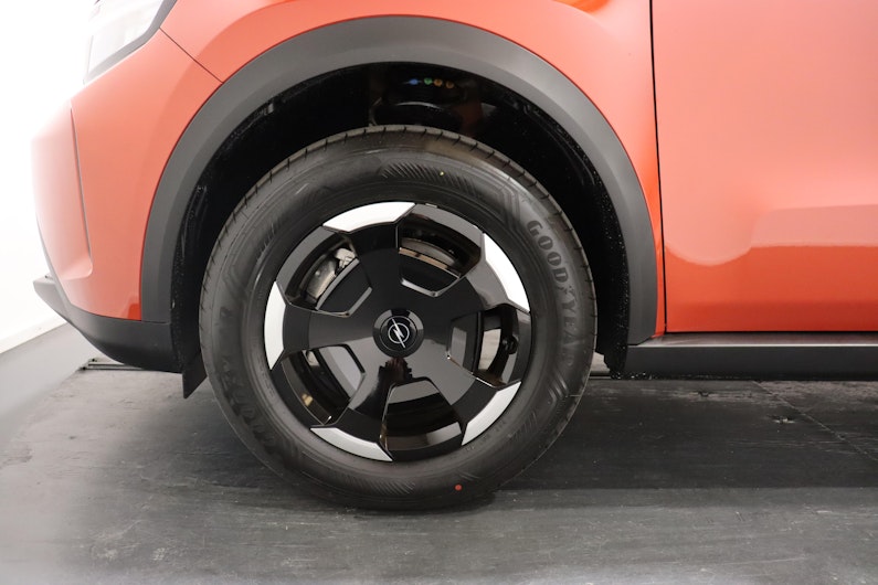 Fahrzeugbild OPEL FRONTERA