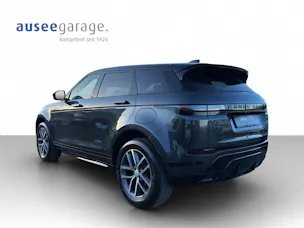 Land Rover Range Rover Evoque 1.5 T 270e Dynamic SE
