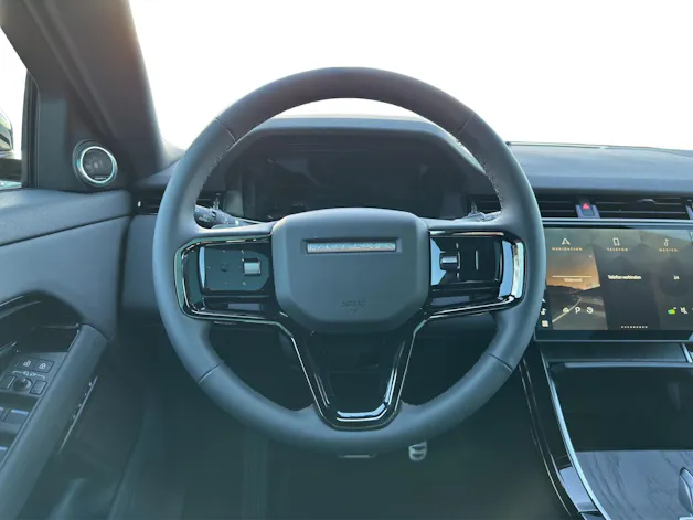 Land Rover Range Rover Evoque 1.5 T 270e Dynamic SE