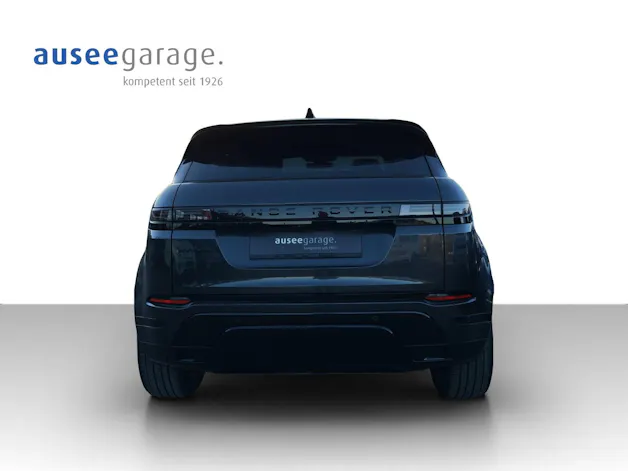 Land Rover Range Rover Evoque 1.5 T 270e Dynamic SE