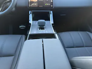 Land Rover Range Rover Evoque 1.5 T 270e Dynamic SE