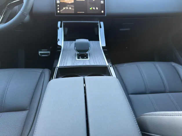 Land Rover Range Rover Evoque 1.5 T 270e Dynamic SE
