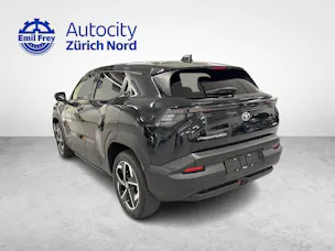 Toyota Urban Cruiser Trend AWD