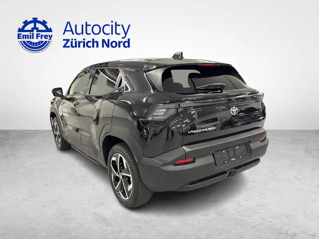 Toyota Urban Cruiser Trend AWD