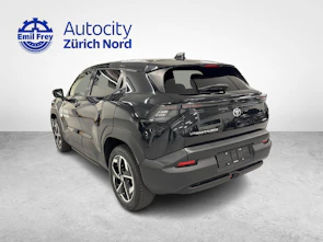 Fahrzeugbild TOYOTA Urban Cruiser Trend AWD