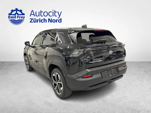 Toyota Urban Cruiser Trend AWD