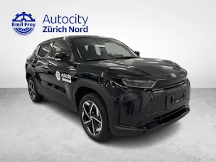 Toyota Urban Cruiser Trend AWD