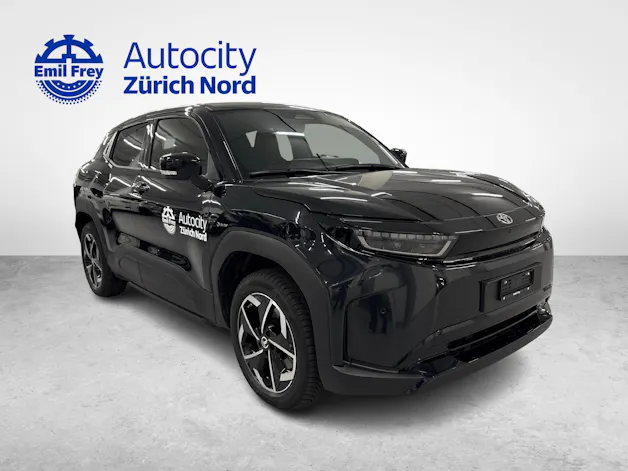 Toyota Urban Cruiser Trend AWD