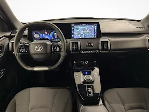 Toyota Urban Cruiser Trend AWD