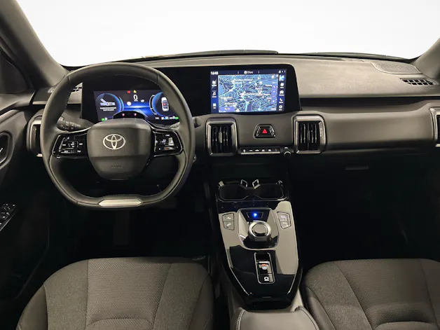 Toyota Urban Cruiser Trend AWD