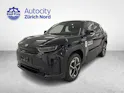 Toyota Urban Cruiser Trend AWD