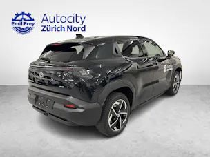 Toyota Urban Cruiser Trend AWD