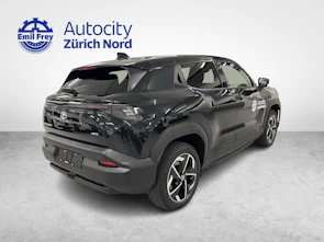 Fahrzeugbild TOYOTA Urban Cruiser Trend AWD