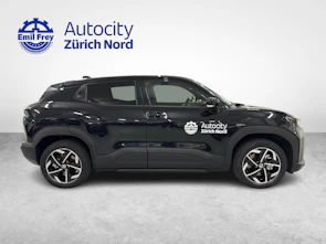 Fahrzeugbild TOYOTA Urban Cruiser Trend AWD