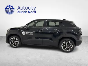 Toyota Urban Cruiser Trend AWD