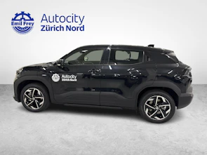 Fahrzeugbild TOYOTA Urban Cruiser Trend AWD