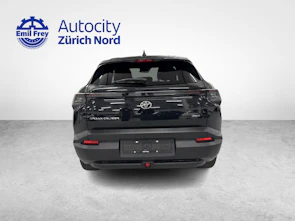 Fahrzeugbild TOYOTA Urban Cruiser Trend AWD