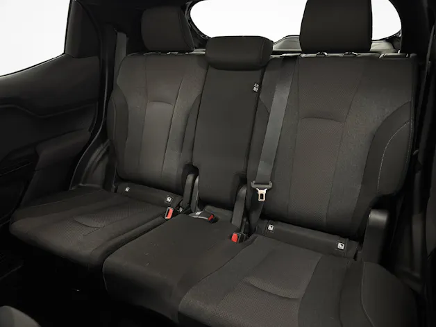 Toyota Urban Cruiser Trend AWD
