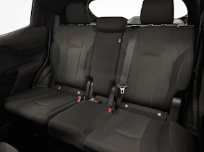 Fahrzeugbild TOYOTA Urban Cruiser Trend AWD