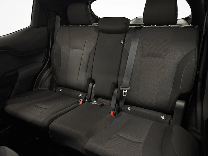 Fahrzeugbild TOYOTA UrbanCruiser