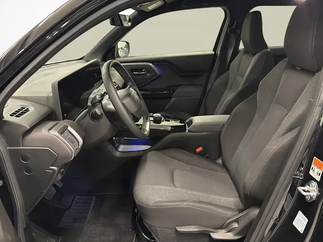 Toyota Urban Cruiser Trend AWD