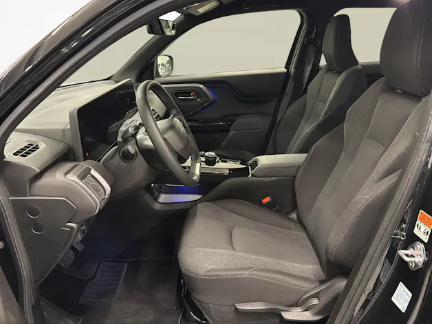 Toyota Urban Cruiser Trend AWD