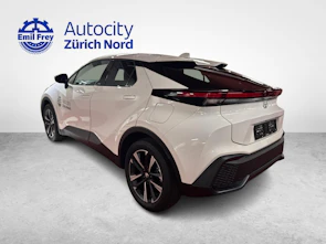 Fahrzeugbild TOYOTA C-HR 2.0 PHEV Swiss Edition