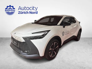 Fahrzeugbild TOYOTA C-HR 2.0 PHEV Swiss Edition
