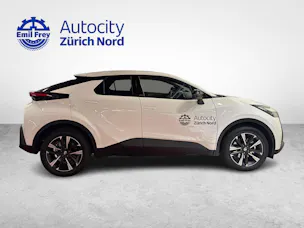 Toyota C-HR 2.0 PHEV Swiss Edition