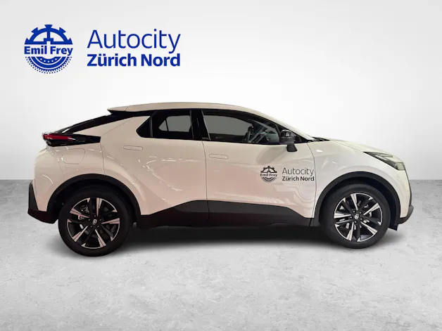 Toyota C-HR 2.0 PHEV Swiss Edition