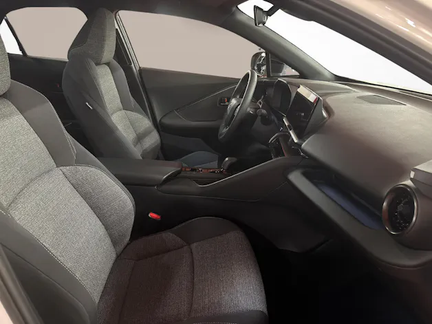 Toyota C-HR 2.0 PHEV Swiss Edition