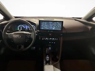 Toyota C-HR 2.0 PHEV Swiss Edition