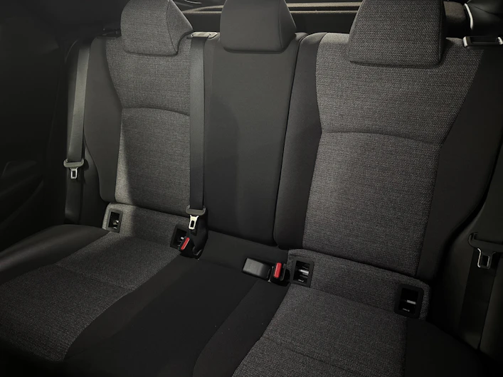 Fahrzeugbild TOYOTA C-HR