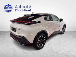 Fahrzeugbild TOYOTA C-HR 2.0 PHEV Swiss Edition