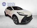 Toyota C-HR 2.0 PHEV Swiss Edition