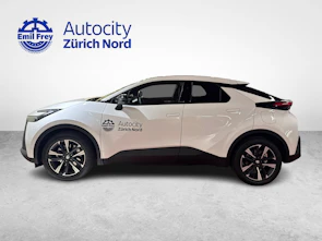 Fahrzeugbild TOYOTA C-HR 2.0 PHEV Swiss Edition