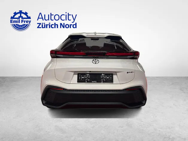 Toyota C-HR 2.0 PHEV Swiss Edition