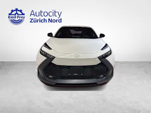 Toyota C-HR 2.0 PHEV Swiss Edition