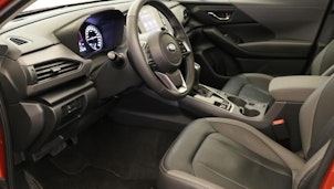 immagine del veicolo SUBARU Crosstrek 2.0i e-Boxer Luxury