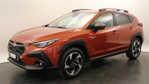 immagine del veicolo SUBARU Crosstrek 2.0i e-Boxer Luxury