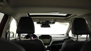 immagine del veicolo SUBARU Crosstrek 2.0i e-Boxer Luxury