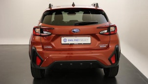 immagine del veicolo SUBARU Crosstrek 2.0i e-Boxer Luxury