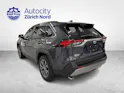 Toyota RAV4 2.5 HEV Trend