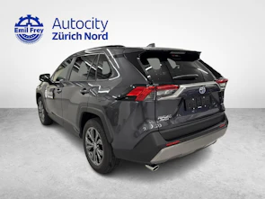 Fahrzeugbild TOYOTA RAV4 2.5 HEV Trend