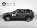 Toyota RAV4 2.5 HEV Trend