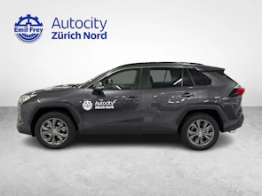 Fahrzeugbild TOYOTA RAV4 2.5 HEV Trend