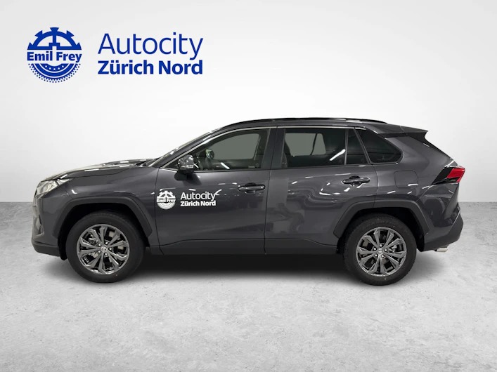 Fahrzeugbild TOYOTA RAV-4