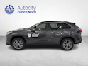 Toyota RAV4 2.5 HEV Trend