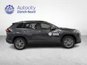 Toyota RAV4 2.5 HEV Trend